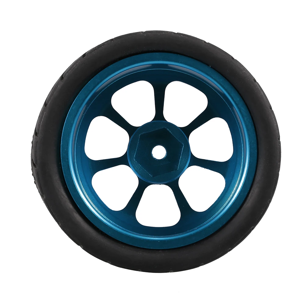 Колесная втулка для автомобильных шин 4 шт WLtoys A959 A949 A969 A979 K929-B 1/18 радиоуправляемых