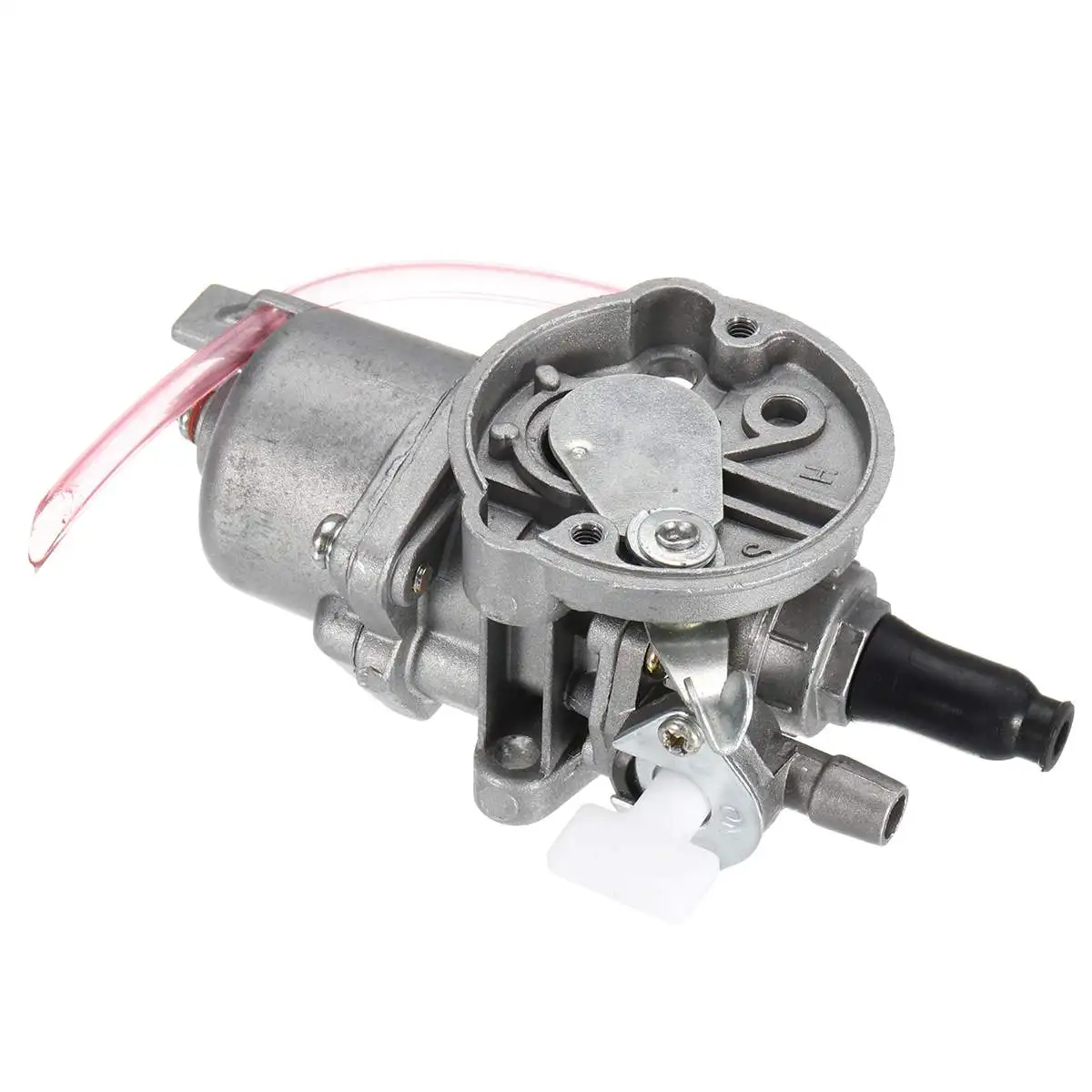 Металлический карбюратор для мотоцикла набор воздушных фильтров 47cc 49cc Mini Moto