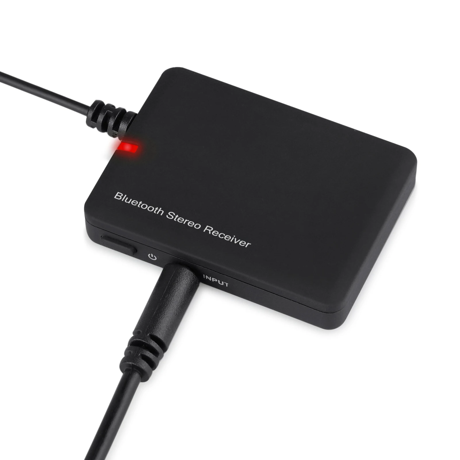 ESYNiC Bluetooth Автомобильный Aux беспроводной адаптер A2dp 3 5 мм разъем аудио стерео