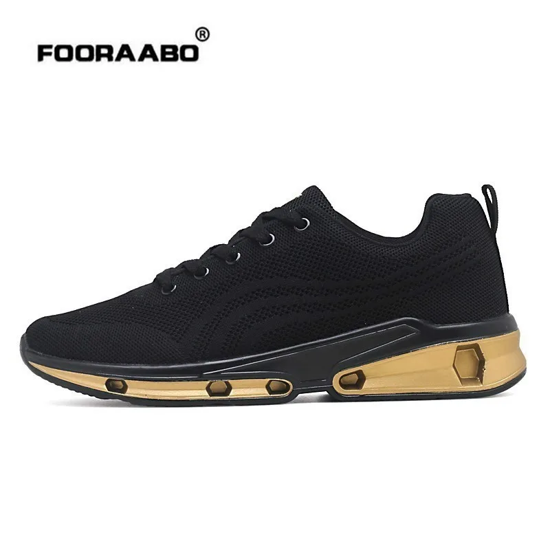 Мужские кроссовки Летняя мужская обувь Zapatillas Deportivas Hombre дышащая повседневная