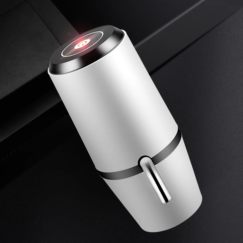 Usb Перезаряжаемый автоматический беспроводной мини портативный Электрический
