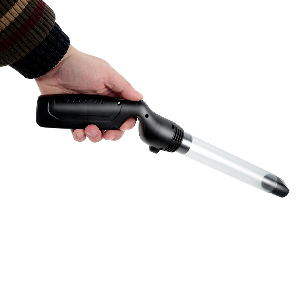 Портативная вакуумная ловушка для насекомых со светодиодной подсветкой бытовая