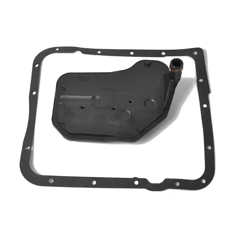 Черная Автоматическая коробка передач Auto Trans Filter Kit 24208576 для Isuzu Saab Buick Cadillac