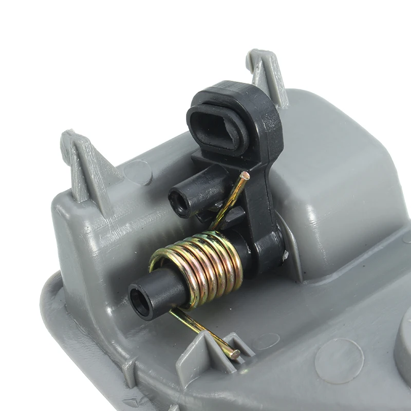 82002478 ручка для межкомнатной двери передняя левая или правая Renault 1997 1998 1999 2000 2001 2002