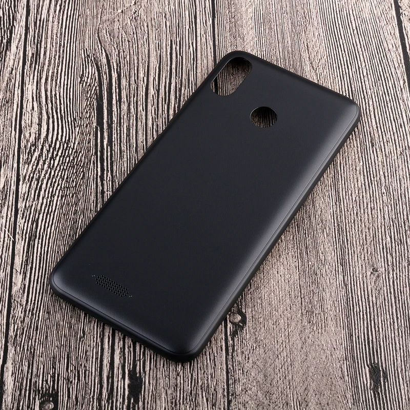 Чехол для аккумулятора Ulefone S9 Pro защитная задняя крышка Сменный 5 дюйма чехол |