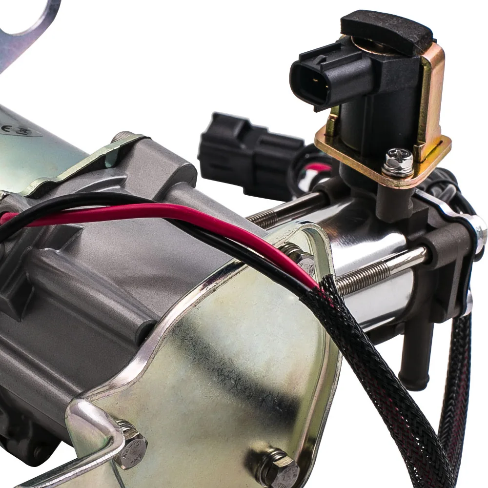 Пневматическая система подвески насос компрессор для Toyota Land Cruiser Prado 2002-2009 4891060020