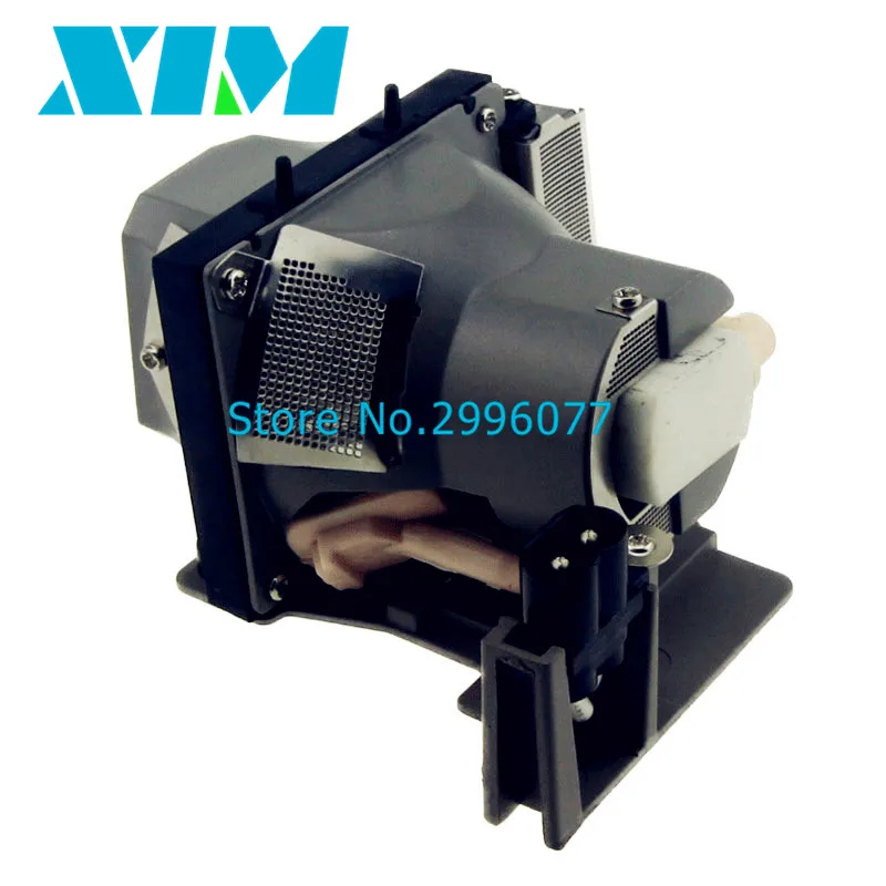 High Quality SP-LAMP-043 Projector Replacement Lamp/Bulbs With Housing For Infocus IN1100 IN1102 IN1110 IN1112 M20 M2 | Электроника