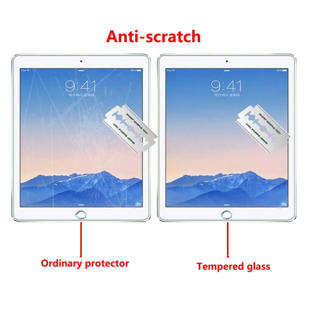 Закаленное стекло для Samsung Galaxy Tab Note Pro 12 2 дюймов P900 P901 P905 T900 SM защитная пленка