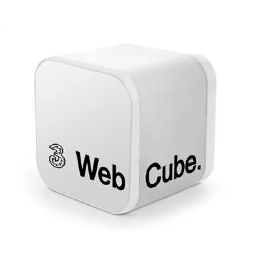 3 WEBCUBE 3G UMTS ROUTEUR HUAWEI B153|Беспроводные роутеры| |