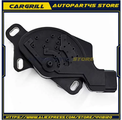 31918 3AX01 319183AX01 нейтральный предохранительный переключатель для Nissan I30 98