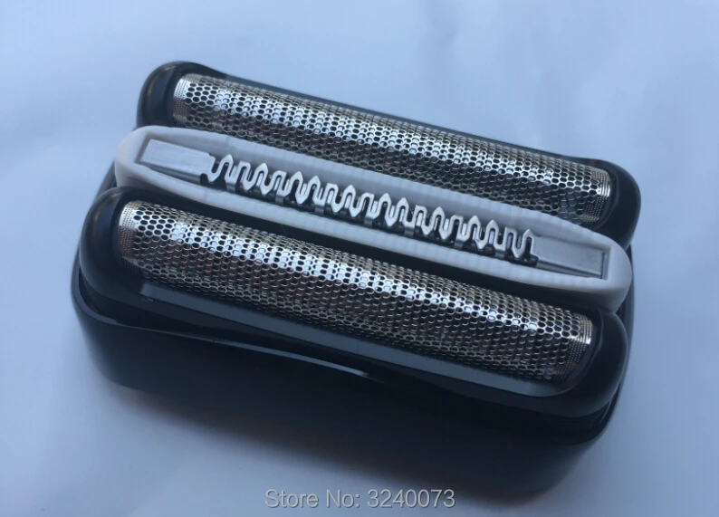 1 шт. 32B заправки фольга замена головки лезвия бритвы для braun 21B 32S 5414 330S-5 5415 340s-5 301S