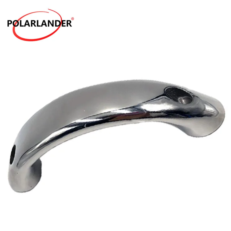 

Ручка из нержавеющей стали, ручная лодка, дверь, овальное основание, морской захват люка 6-1/2 дюйма