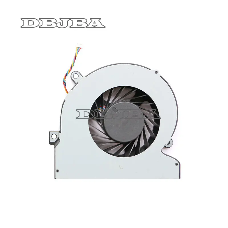 Новый EFB0201S1 C020 S99 для Asus All IN One ET2300I Вентилятор охлаждения процессора DC12V = 6 0 W 4