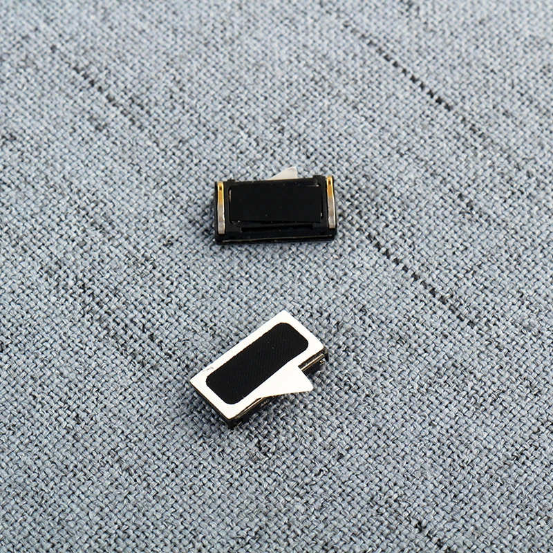 Ocolor для Leagoo S10 Кнопка питания громкости гибкий кабель Громкий Динамик Запасные