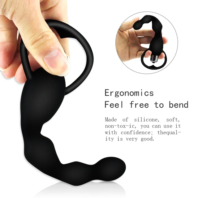 Waterproof Anal Beads 4