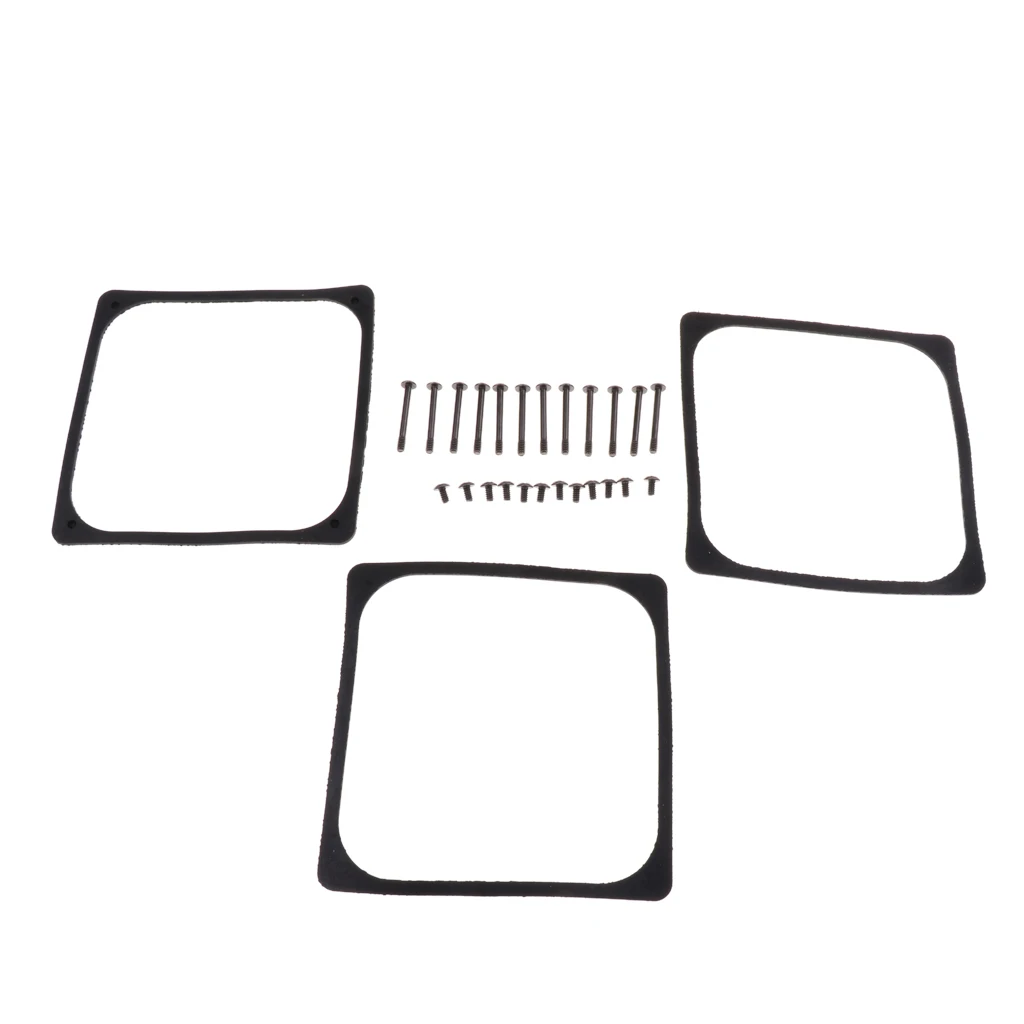 Computer Case Radiator G1/4 360mm Water Cooler Cooling for CPU Heatsink | Компьютеры и офис