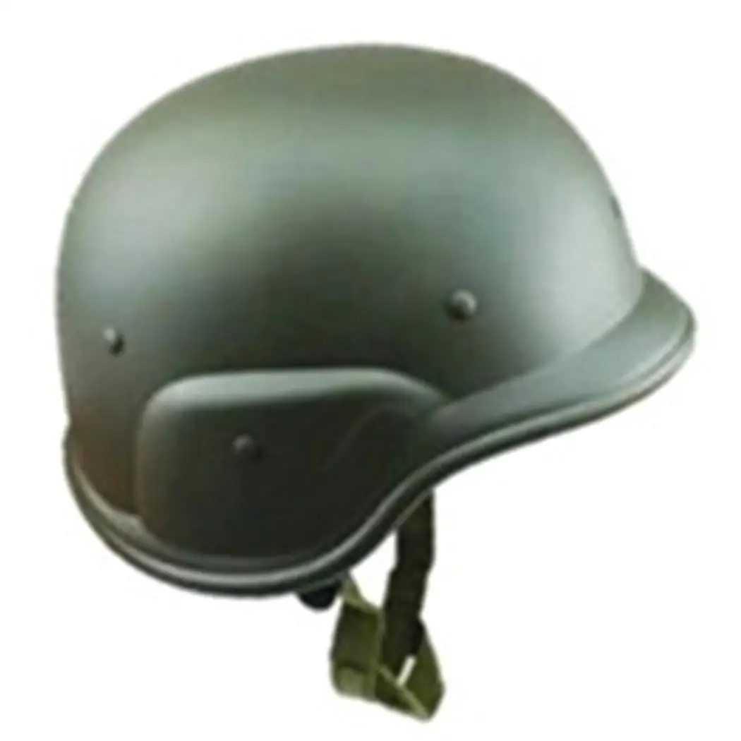 Outdoor Sports M88 ABS plastic camouflage helmet tactics CS US military field army combat motos motorcycle helmets One size~ | Спорт и