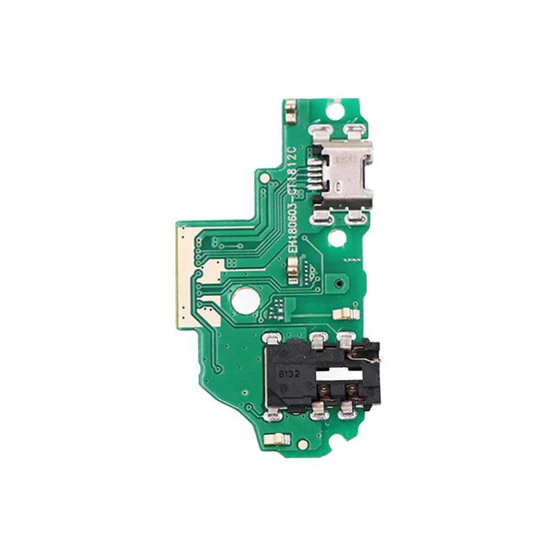 Для Huawei Honor 5C Magic 2 USB-порт для зарядки гибкий кабель зарядное устройство