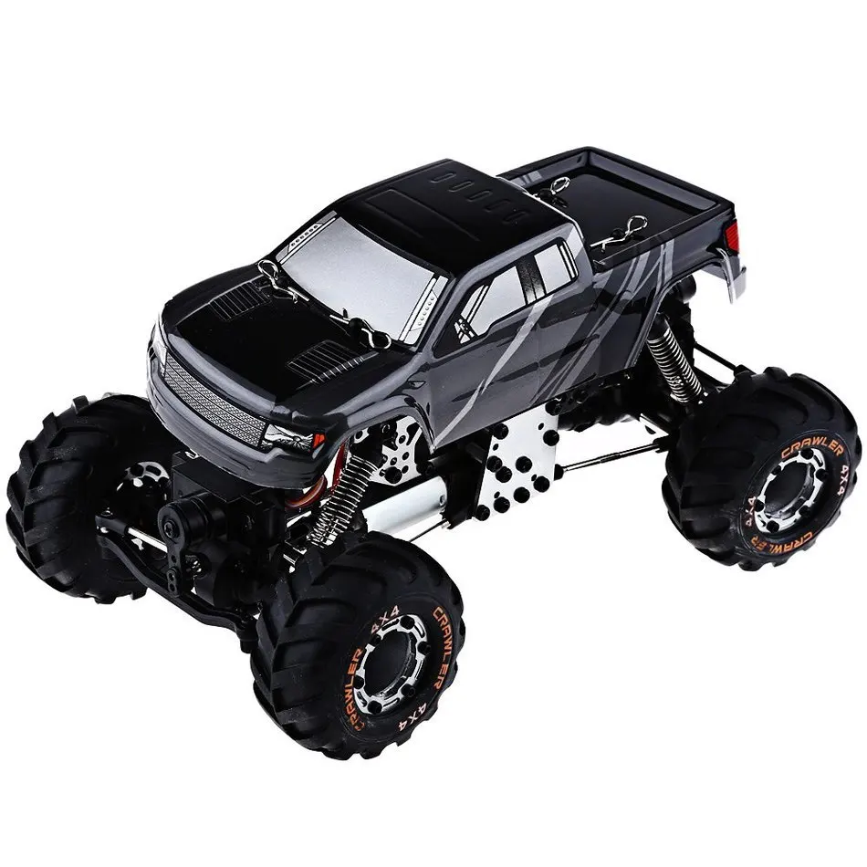 Высокая скорость Игрушечная машина автомобиля 1:24 Hbx 2098b 4 колеса дистанционное