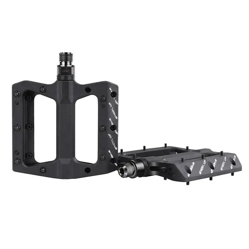 Педаль для горного велосипеда MTB высокое качество нейлоновое волокно 2