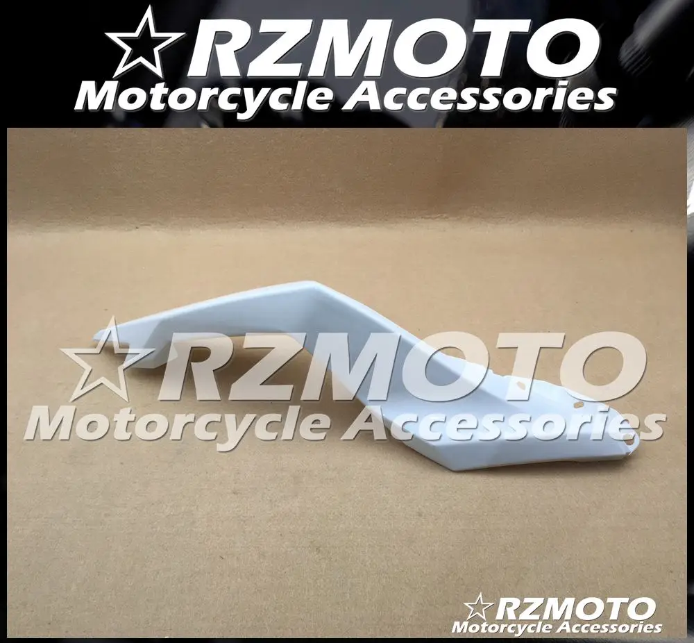 Неокрашенное заднее крыло хвост крышка обтекатель Fit для Kawasaki NIAJA Z250 Z300 2013 2014 2015 2016