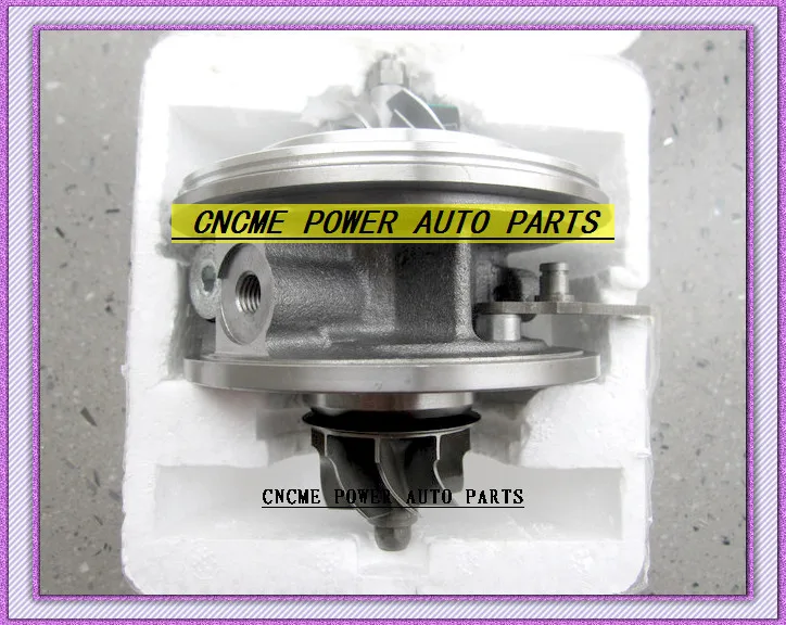 Картридж TURBO CHRA BV43 28200 4A480 53039880145 53039700127 для Hyundai Grand Турбокомпрессор Starex CRDI 2007 D4CB 16V