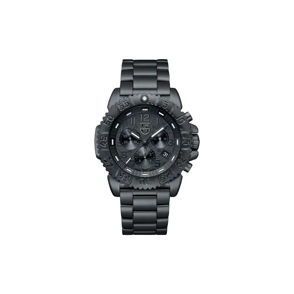 Наручные часы Luminox XS-3182-BO-L мужские кварцевые |