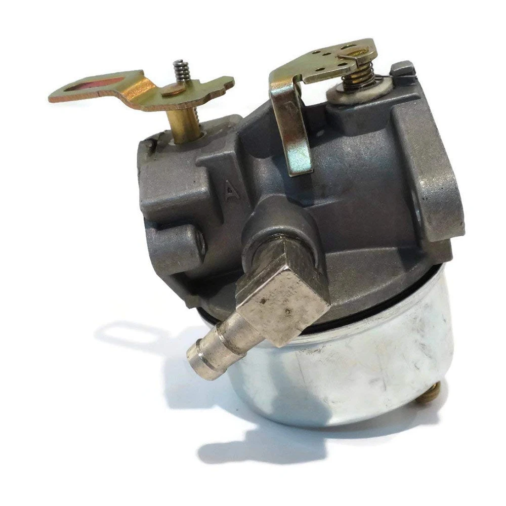 640298 Карбюратор Carb для Tecumseh Ohsk70 Oh195Sa двигатель 5.5Hp 7Hp Снегоуборщик модели с