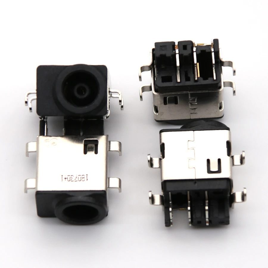 Разъем для разъема питания постоянного тока Samsung RV411 RV515 RV420 RC512 RV511 RV509 RV520 RV720 RF510 RF411