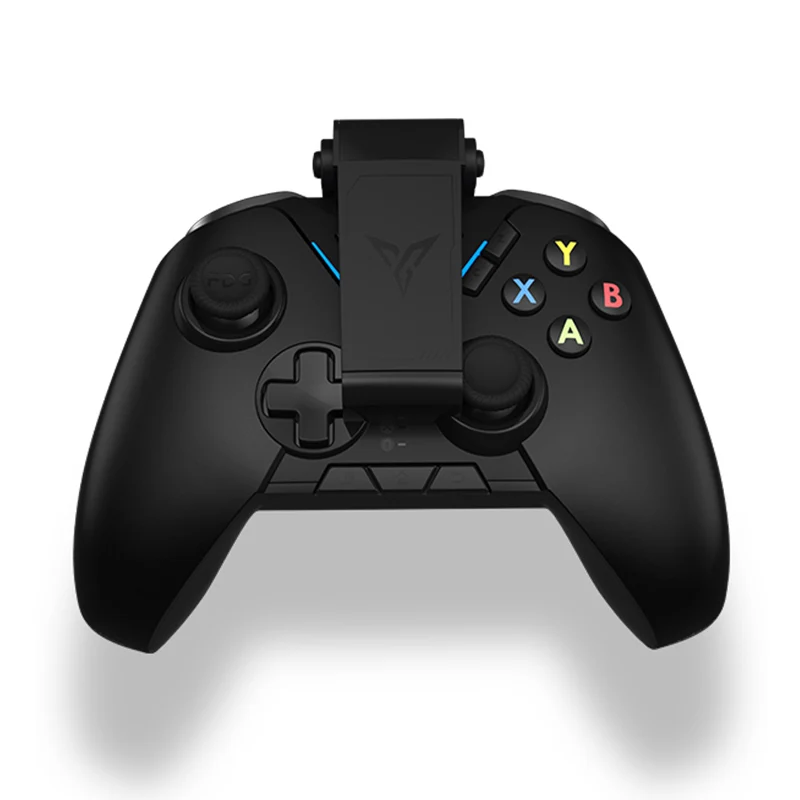 Flydigi для APEX bluetooth 2 4G беспроводной 6 осевой флимапинг геймпад PUBG мобильная игра