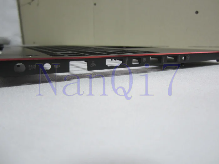 Новая Оригинальная черная клавиатура для ASUS G550 G550J G550JK C 13NB04L3AM0201|Сумки и чехлы