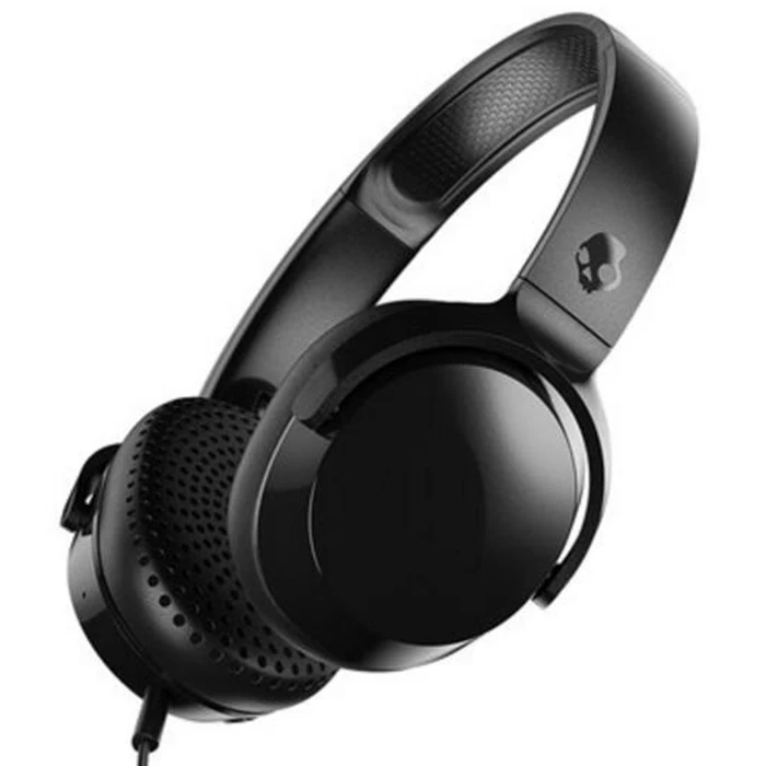 Оригинальные наушники Skullcandy Riff на ухо Складная гарнитура легкий складной с