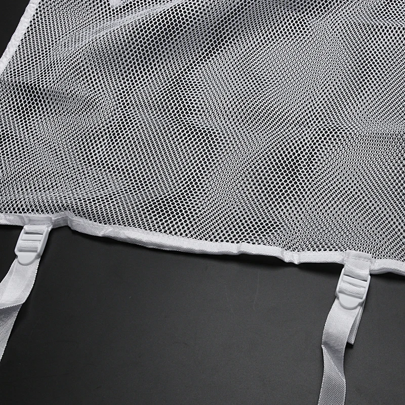 Детская грязная одежда многоцелевой органайзер для кроватки подвесная домашняя