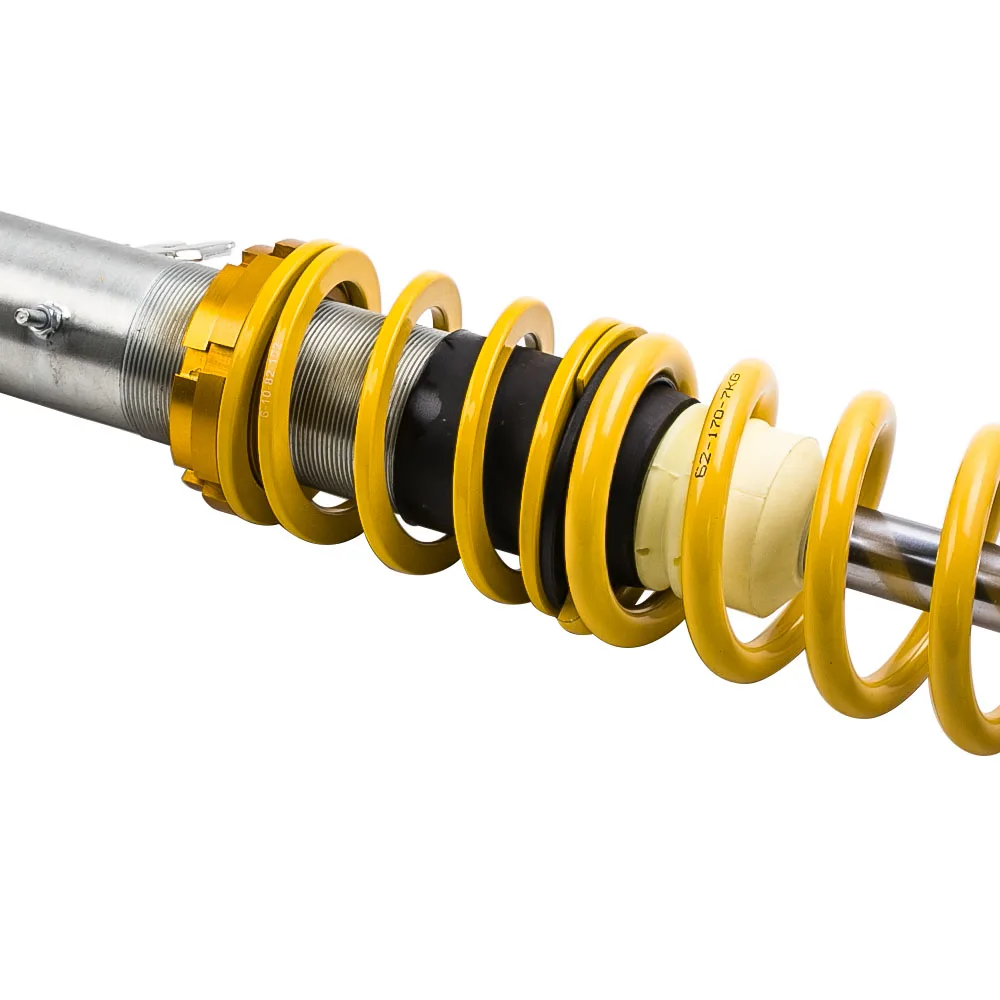 Для BMW E36 компактный 316ti 323ti 325ti Регулируемая Coilover для регулируемого опускания