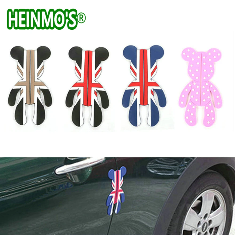 Наклейки на автомобиль для Mini Cooper S Countryman Clubman R55 R56 R57 R58 R59 R60 R61 F54 F55 F56 F60|Наклейки