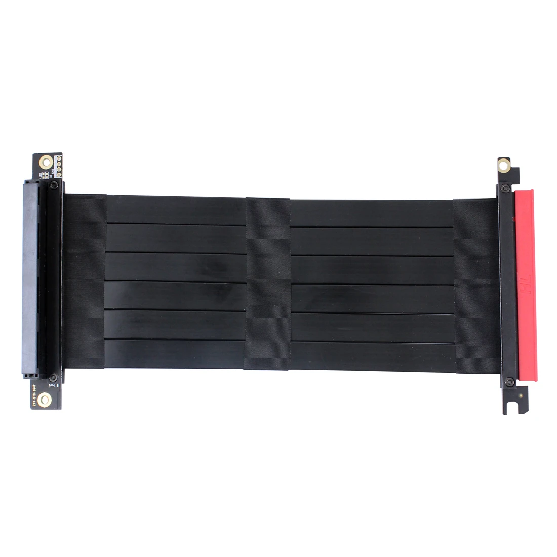 PCI E 3 0 16X графическая карта вертикальная подставка базовый кронштейн