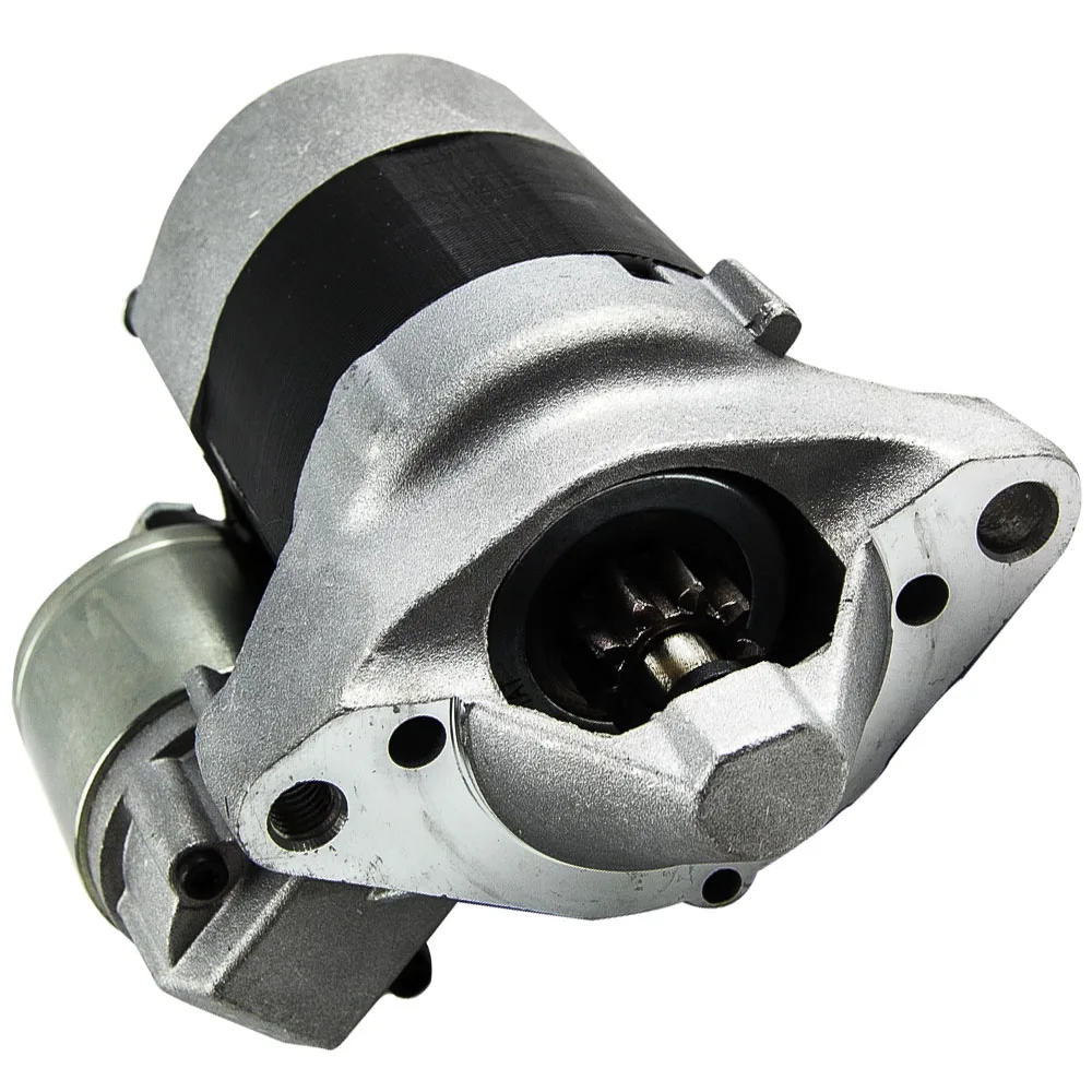 Стартовый двигатель для DACIA LOGAN II MCV RENEULT CLIO MK2 96 98 NISSAN KUBISTAR Box 7700867838 7701499651 8200369521|nissan