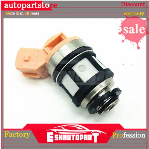 High Performance Injection System Fuel Injector Nozzle OEM JS20-1 16600 88G10 For Japanese Car 3.0 | Автомобили и мотоциклы