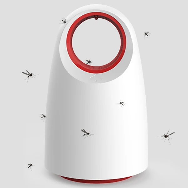 Домашний Жук Zapper светодиодный москитный насекомый убийца Лампа Электрический