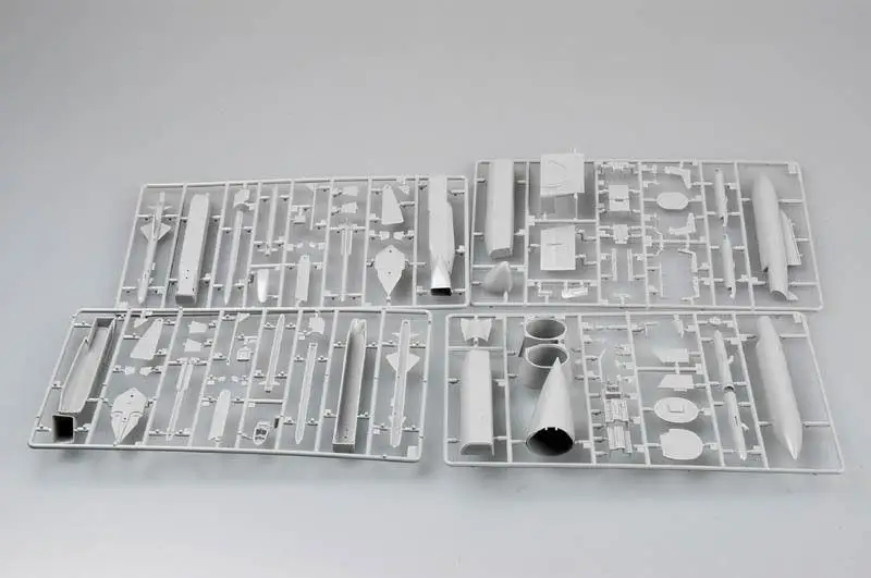 Trumpeter 1/32 02278 Eurofighter Typhoon|Наборы для сборки моделей| |
