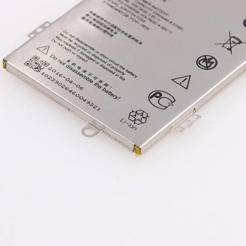 DyGod 2240mAh ICP37/54/72SA для ZTE Blade A310 Замена батареи Bateria телефон + Инструменты | Мобильные