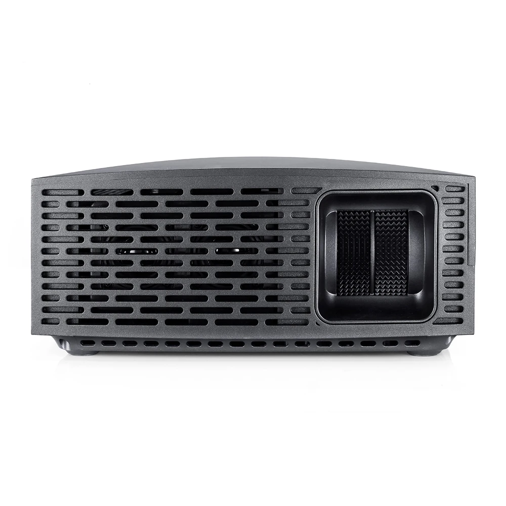Оригинальный VIVIBRIGHT F30 ЖК проектор для дома развлечения коммерческий FHD 1920x1080 P 4200