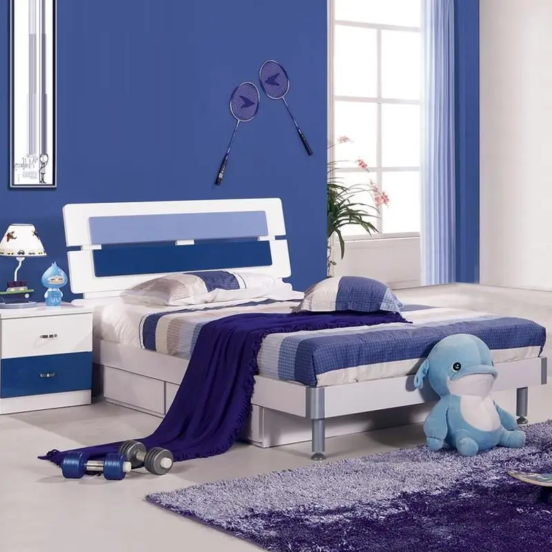 Mebles Dla Dzieci Infantiles для Yatak odsi мобильный деревянный мебель спальни Muebles De Dormitorio Cama