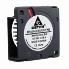 20 шт. Gdstime 24 в 30 мм шарикоподшипник вентилятор 3 см 30 мм X 30 мм X 10 мм высокая скорость 9500 обмин турбо вентилятор охлаждающий вентилятор