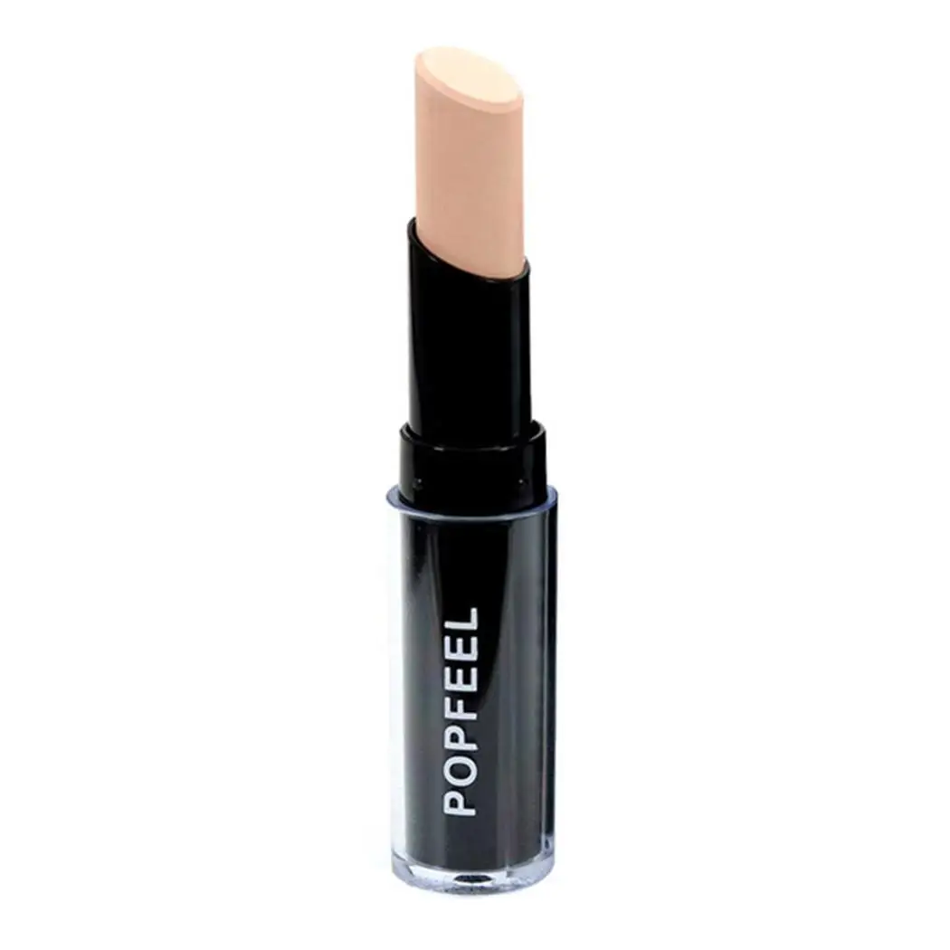 Whitening Concealer Freckle Mild Non-irritating Wrinkles Stick Natural Repair Cover Scars Isolation Pores Face | Красота и здоровье