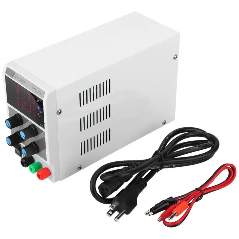 QJE Скайтопе Мощность STP3010H штепсельная вилка американского стандарта
