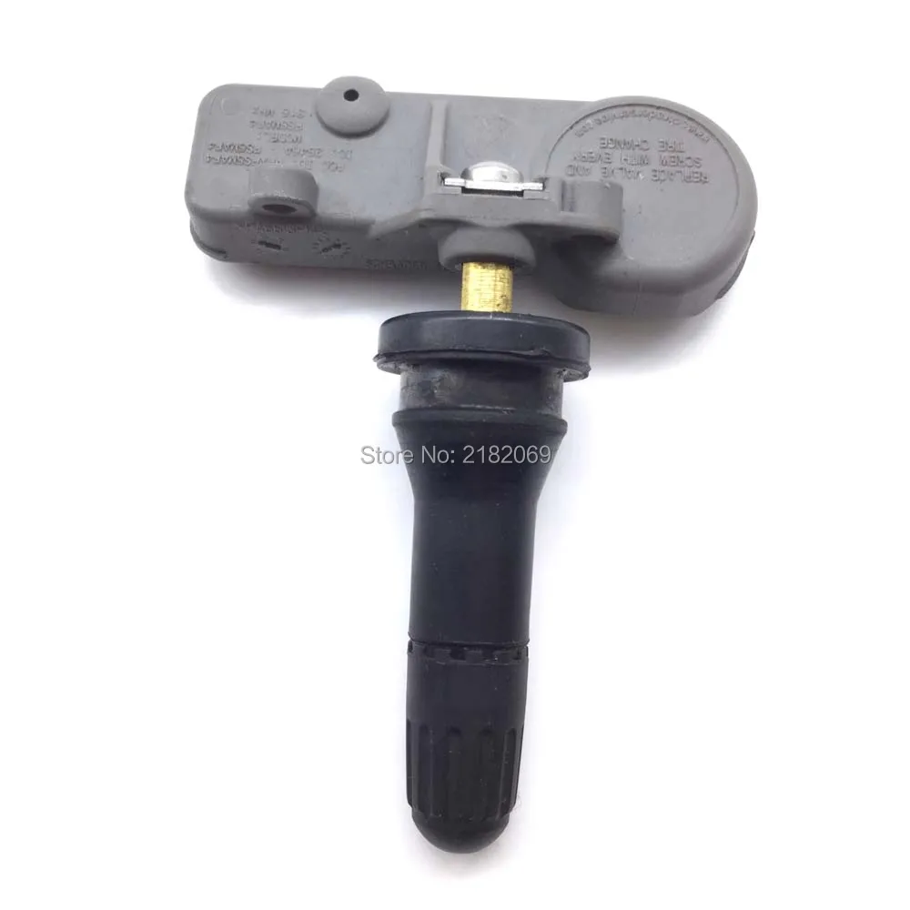 Датчик давления в шинах TPMS для Hyundai Veloster 2012 2016 мониторинг 52933 2V000 529332V000|Датчик