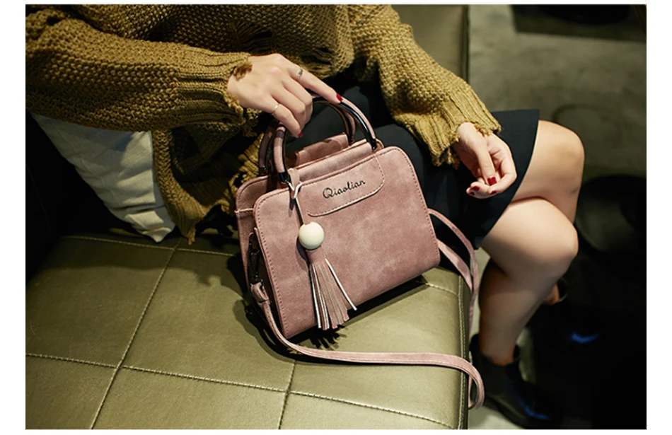 LUKATU сумки Для женщин Курьерские дамы руки мешок Crossbody для Bolsa|Сумки с ручками| |