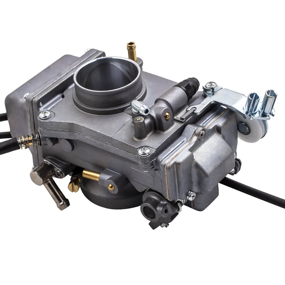 Carburetor Carb Kit for Harley Evo &amp Twin Cam 1990-2006 TM42-6 HSR 42mm | Автомобили и мотоциклы