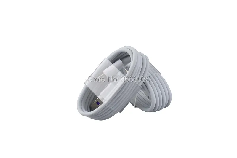 20 шт./лот 8pin usb Type-c кабель USB 3 1 Type C синхронизации данных зарядный зарядное